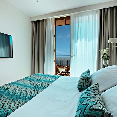 Aiguablava Luxury Apartments Begur Esterno foto