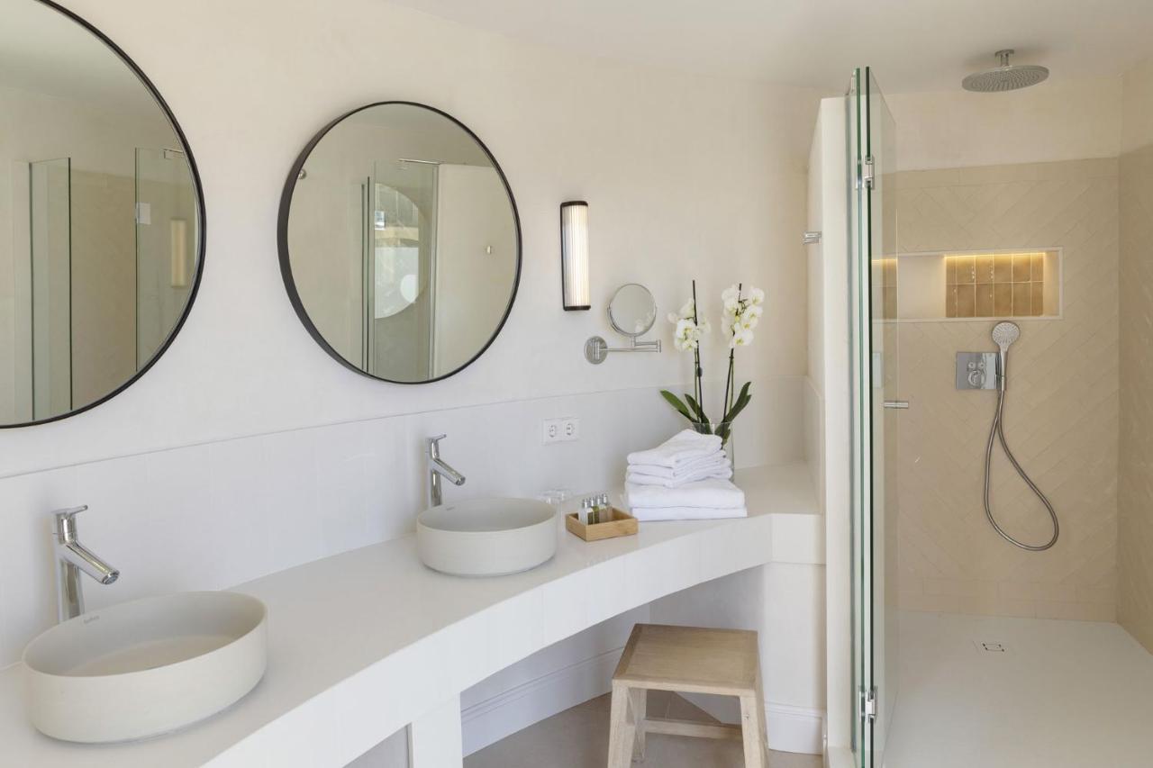 Aiguablava Luxury Apartments Begur Esterno foto