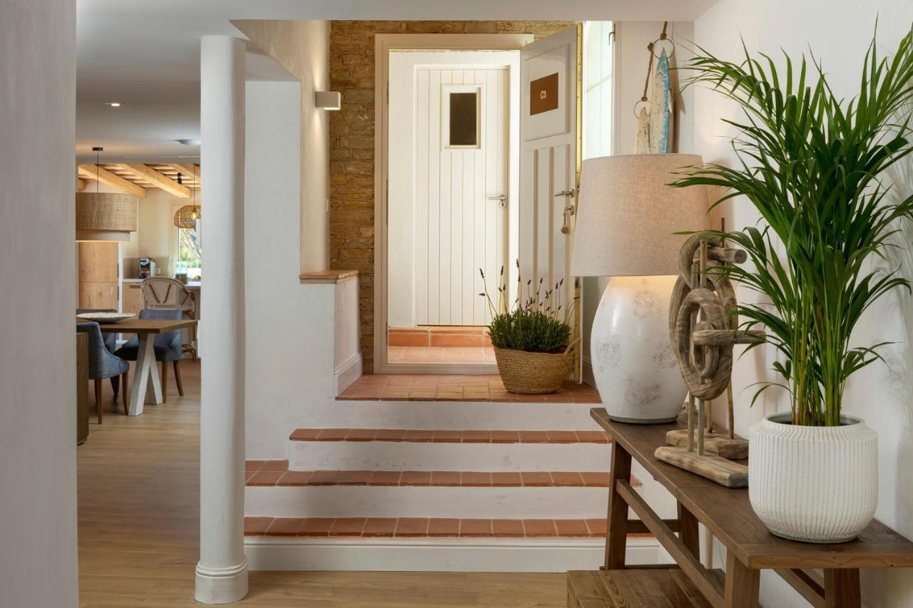 Aiguablava Luxury Apartments Begur Esterno foto