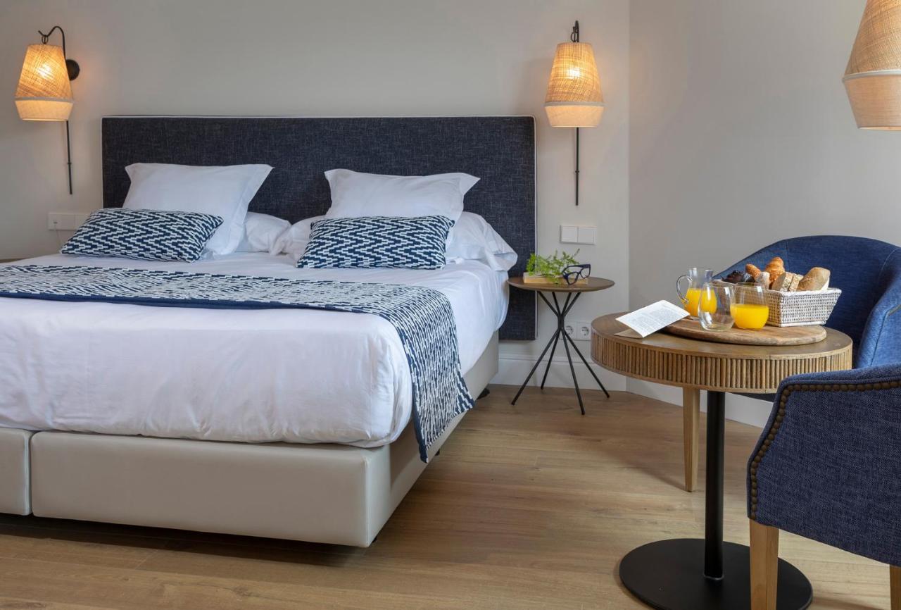 Aiguablava Luxury Apartments Begur Esterno foto