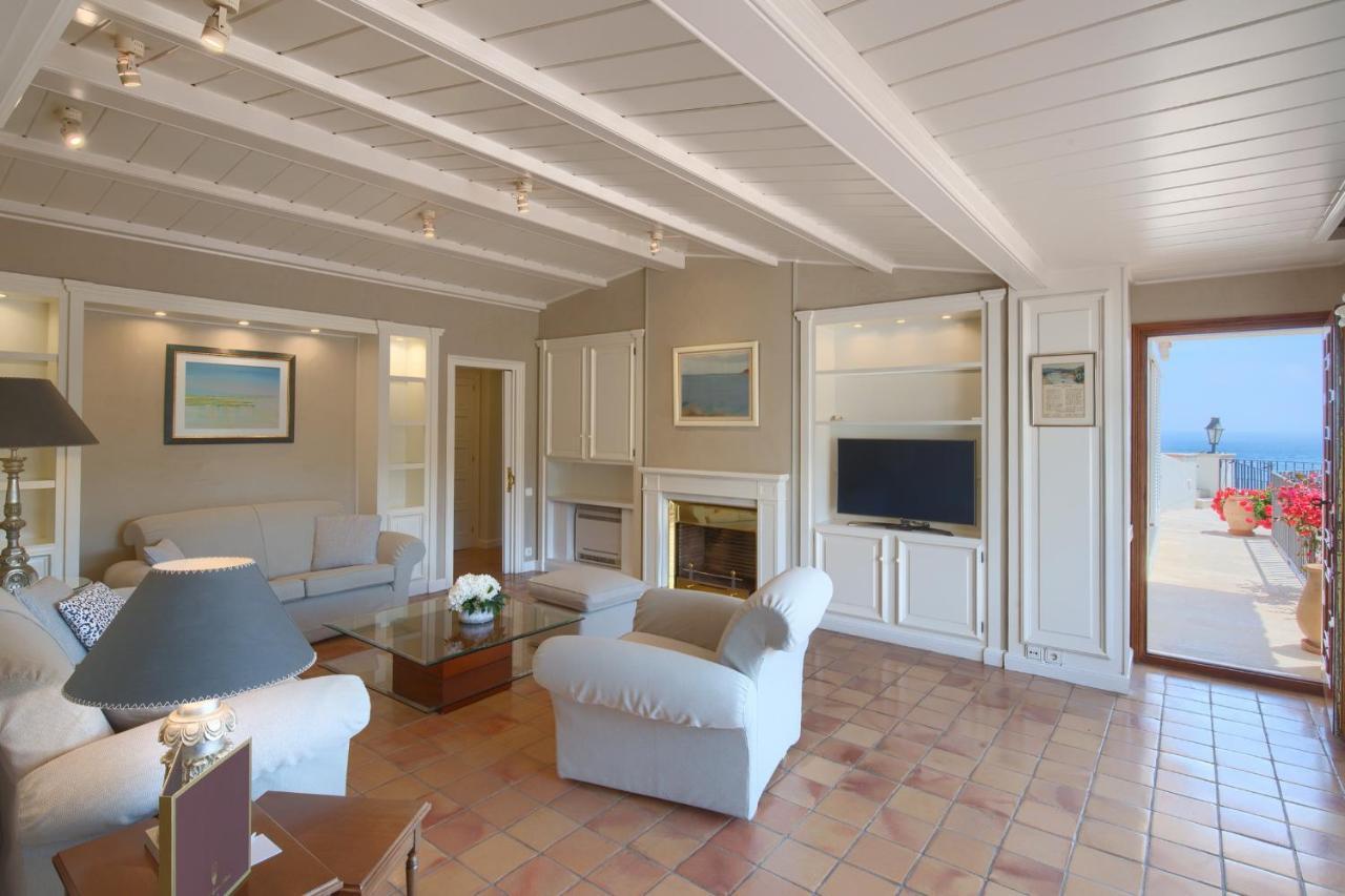 Aiguablava Luxury Apartments Begur Esterno foto