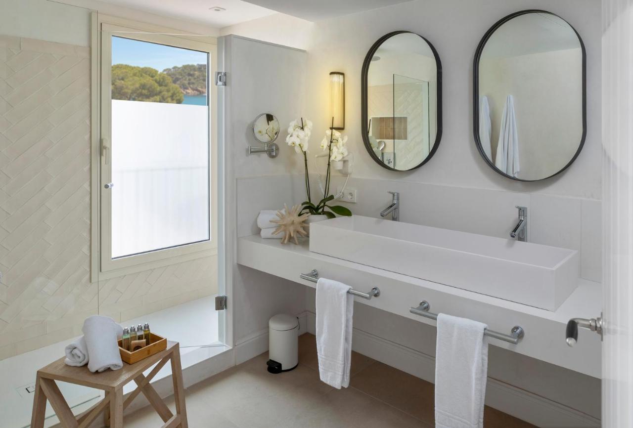 Aiguablava Luxury Apartments Begur Esterno foto