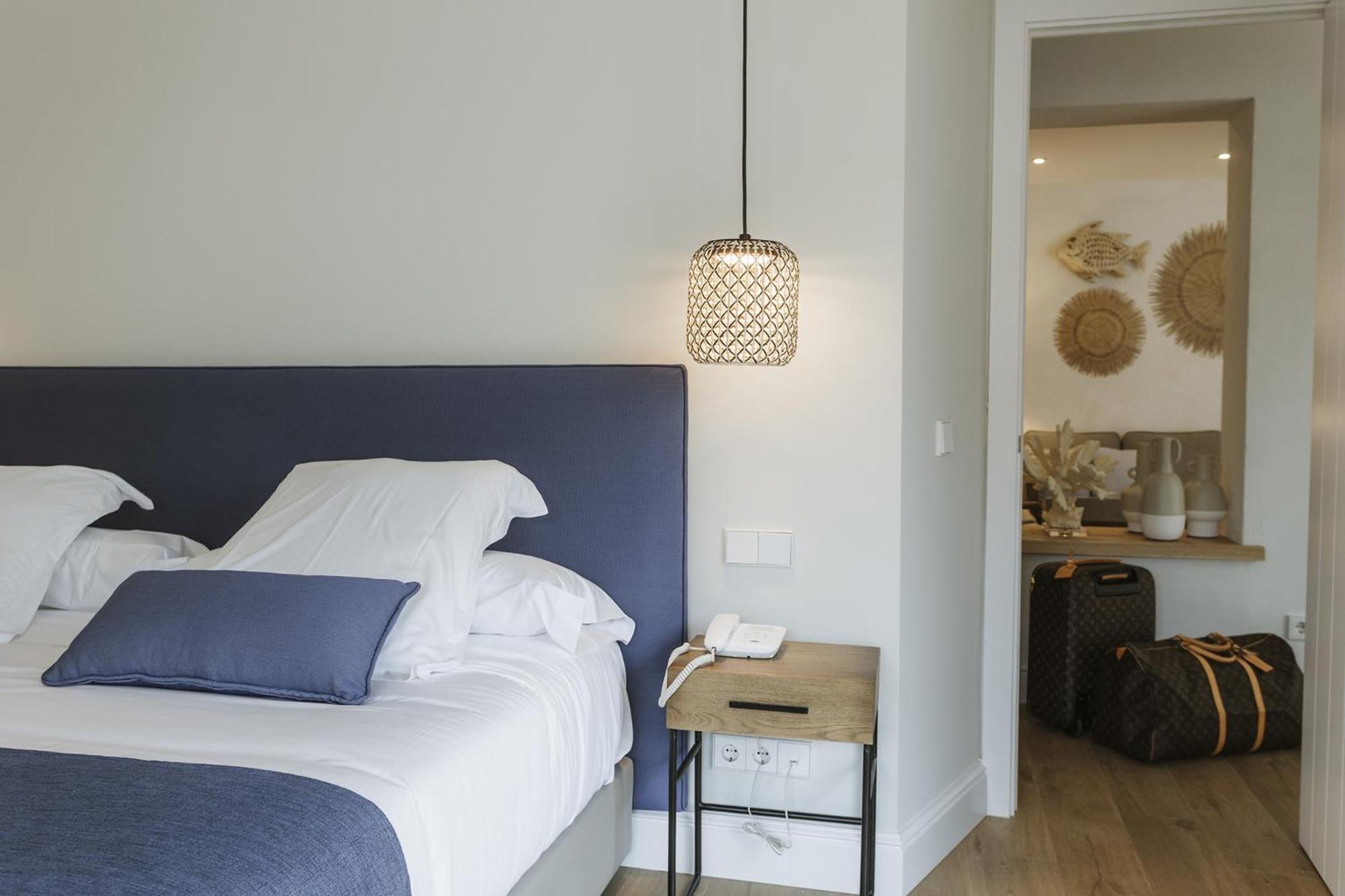 Aiguablava Luxury Apartments Begur Esterno foto