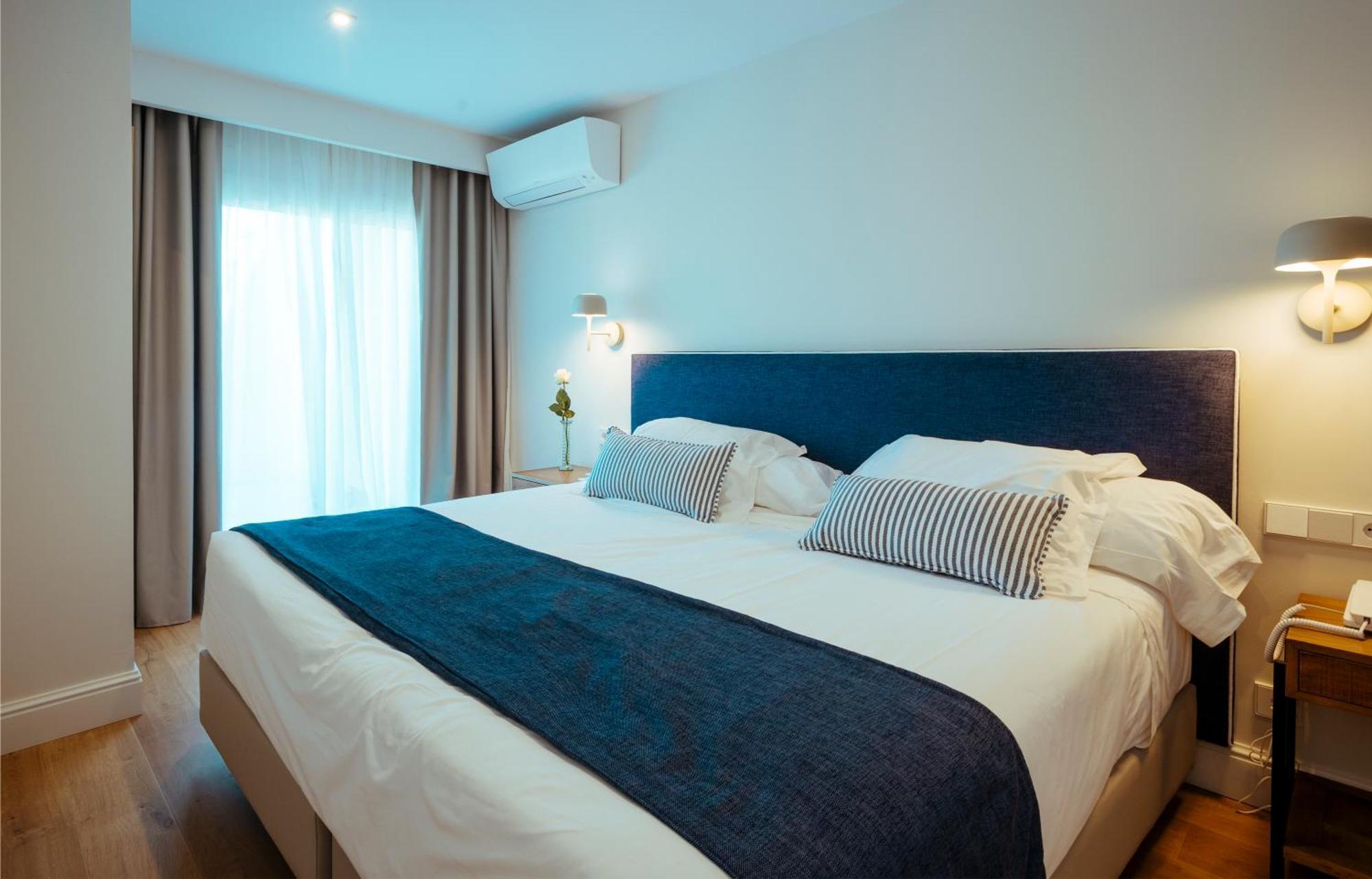 Aiguablava Luxury Apartments Begur Esterno foto