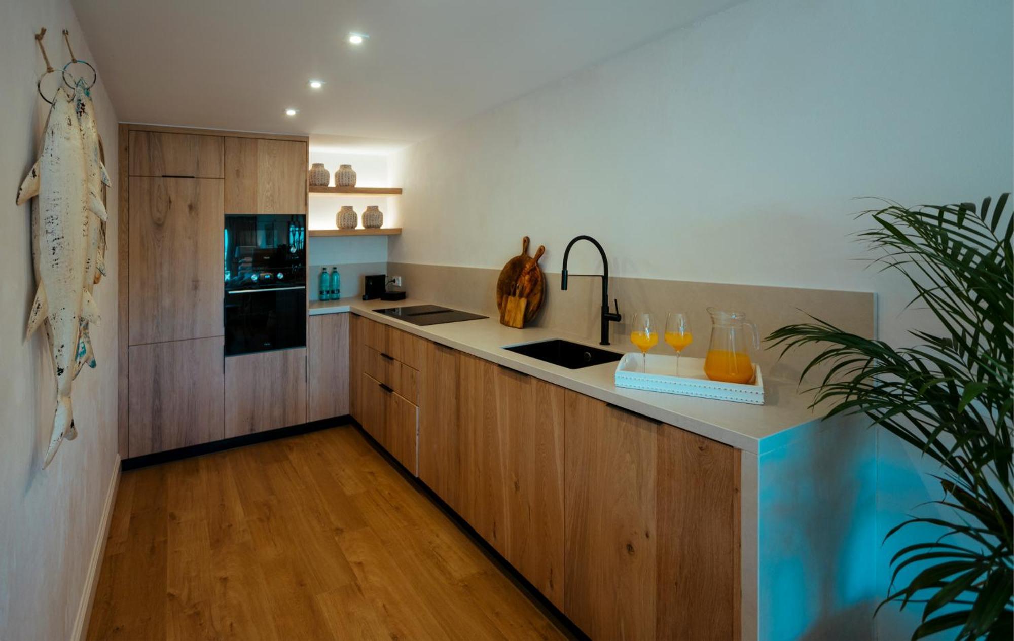 Aiguablava Luxury Apartments Begur Esterno foto