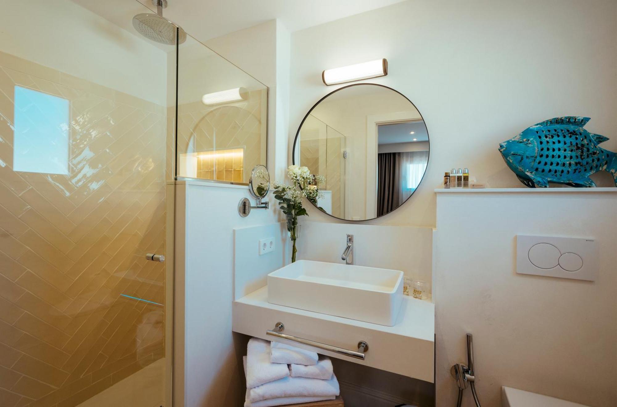 Aiguablava Luxury Apartments Begur Esterno foto