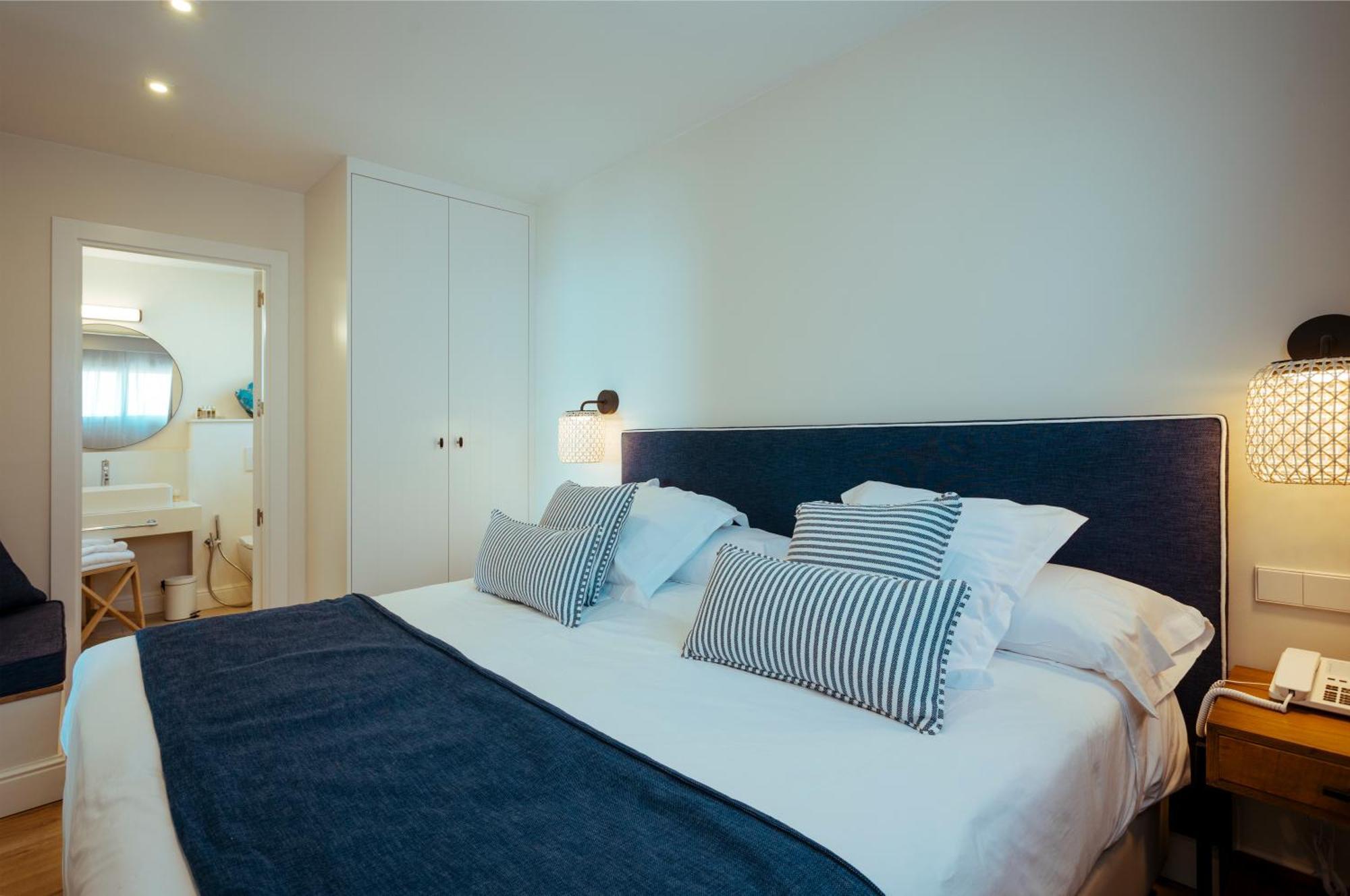 Aiguablava Luxury Apartments Begur Esterno foto