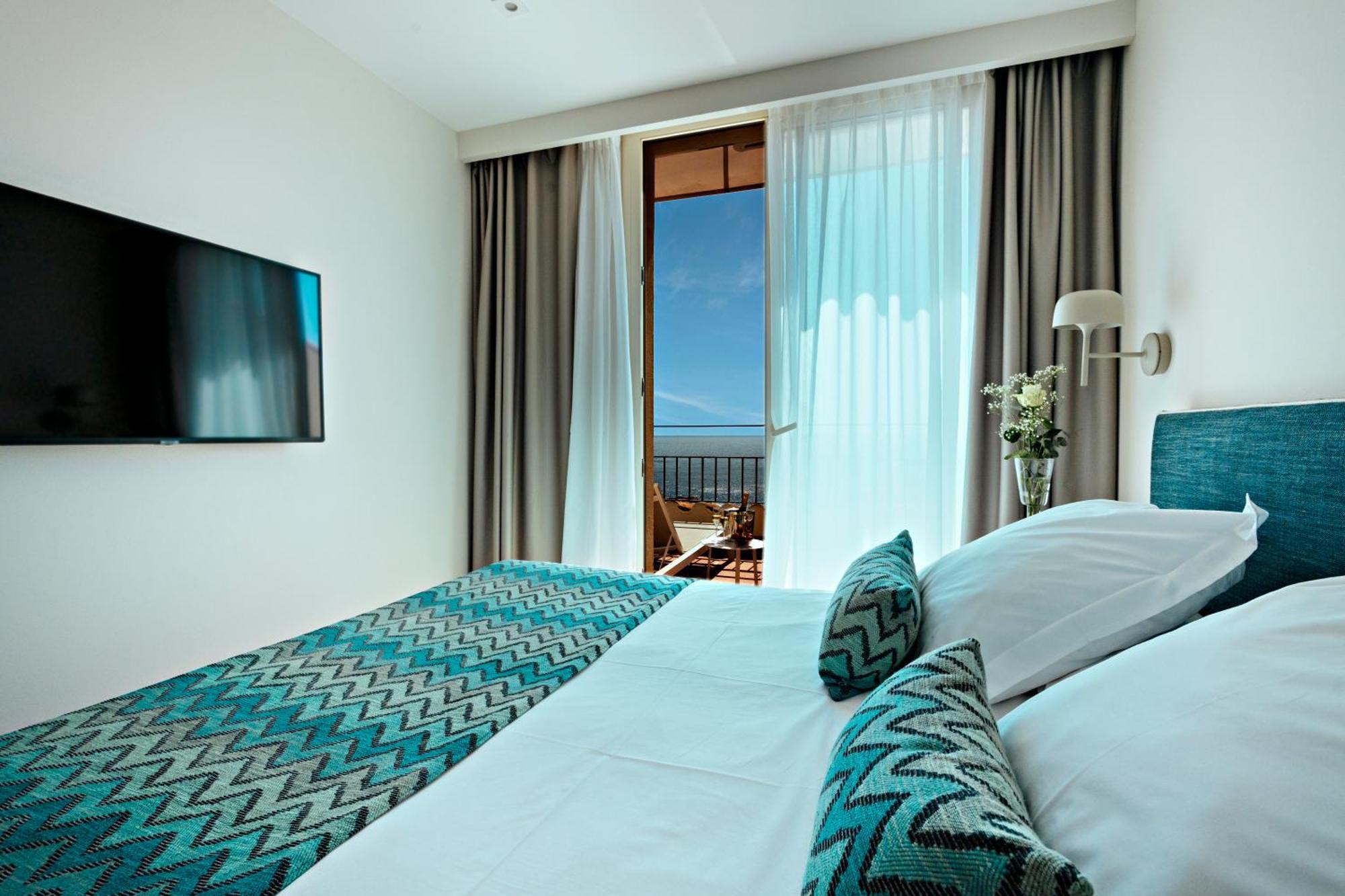 Aiguablava Luxury Apartments Begur Esterno foto