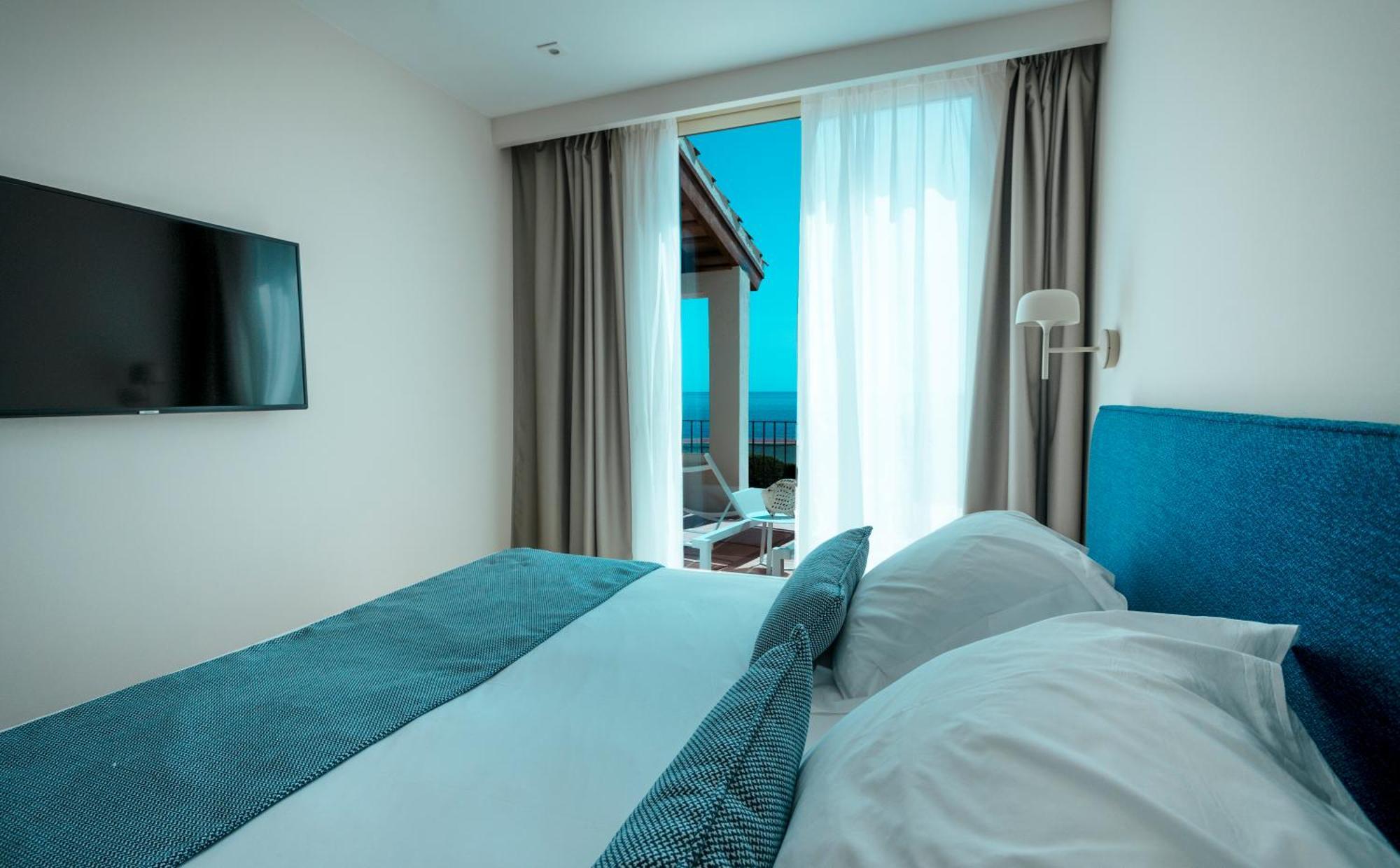 Aiguablava Luxury Apartments Begur Esterno foto