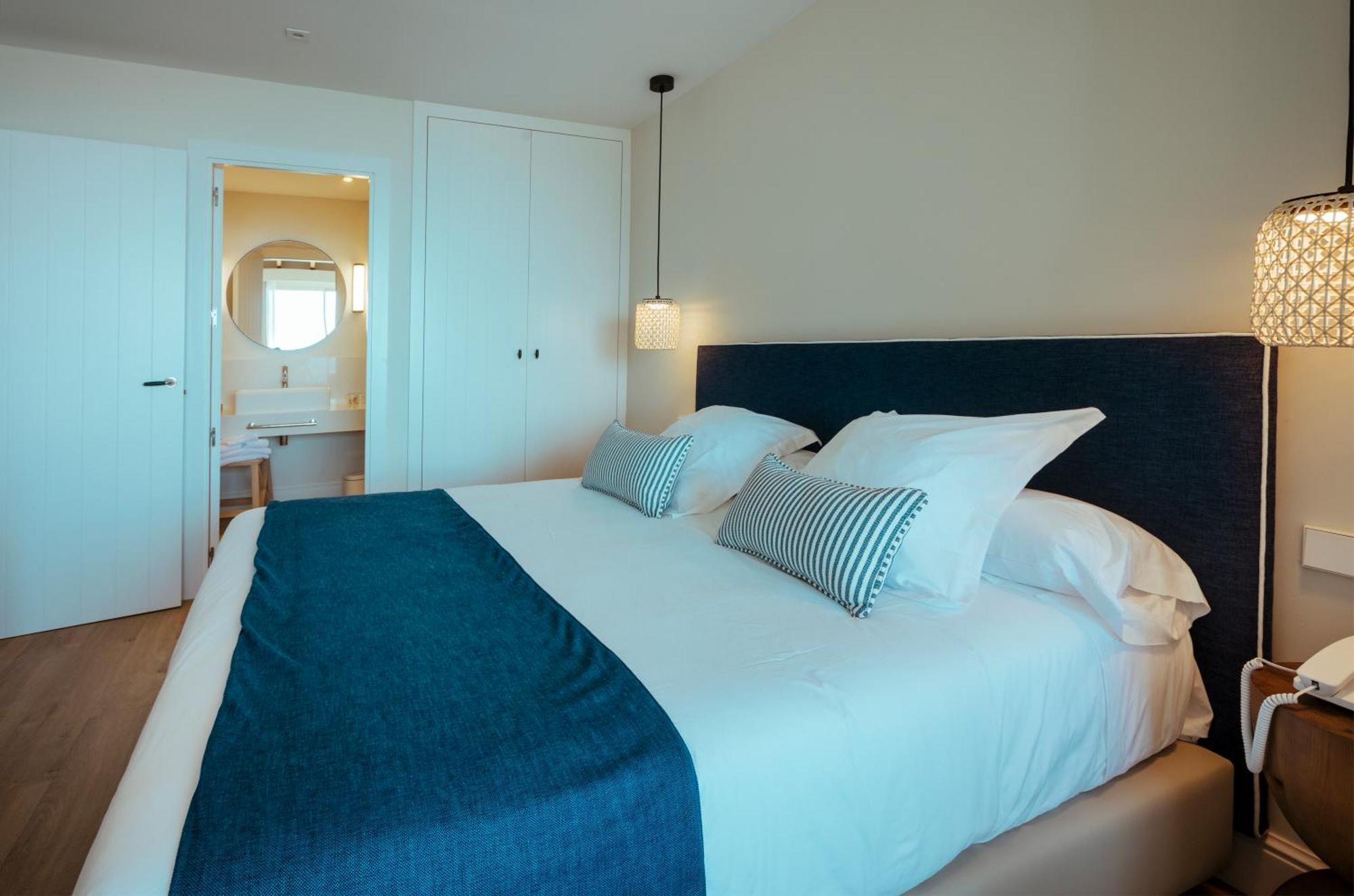 Aiguablava Luxury Apartments Begur Esterno foto