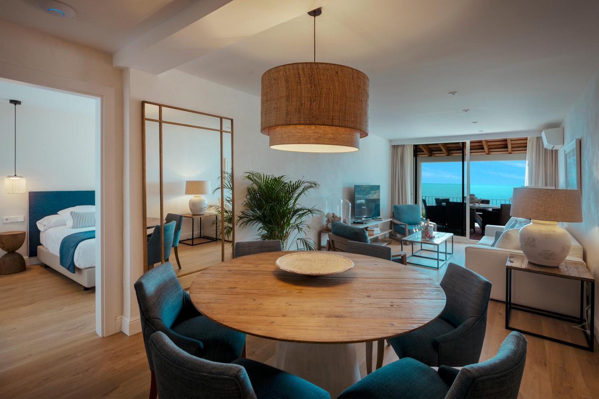 Aiguablava Luxury Apartments Begur Esterno foto