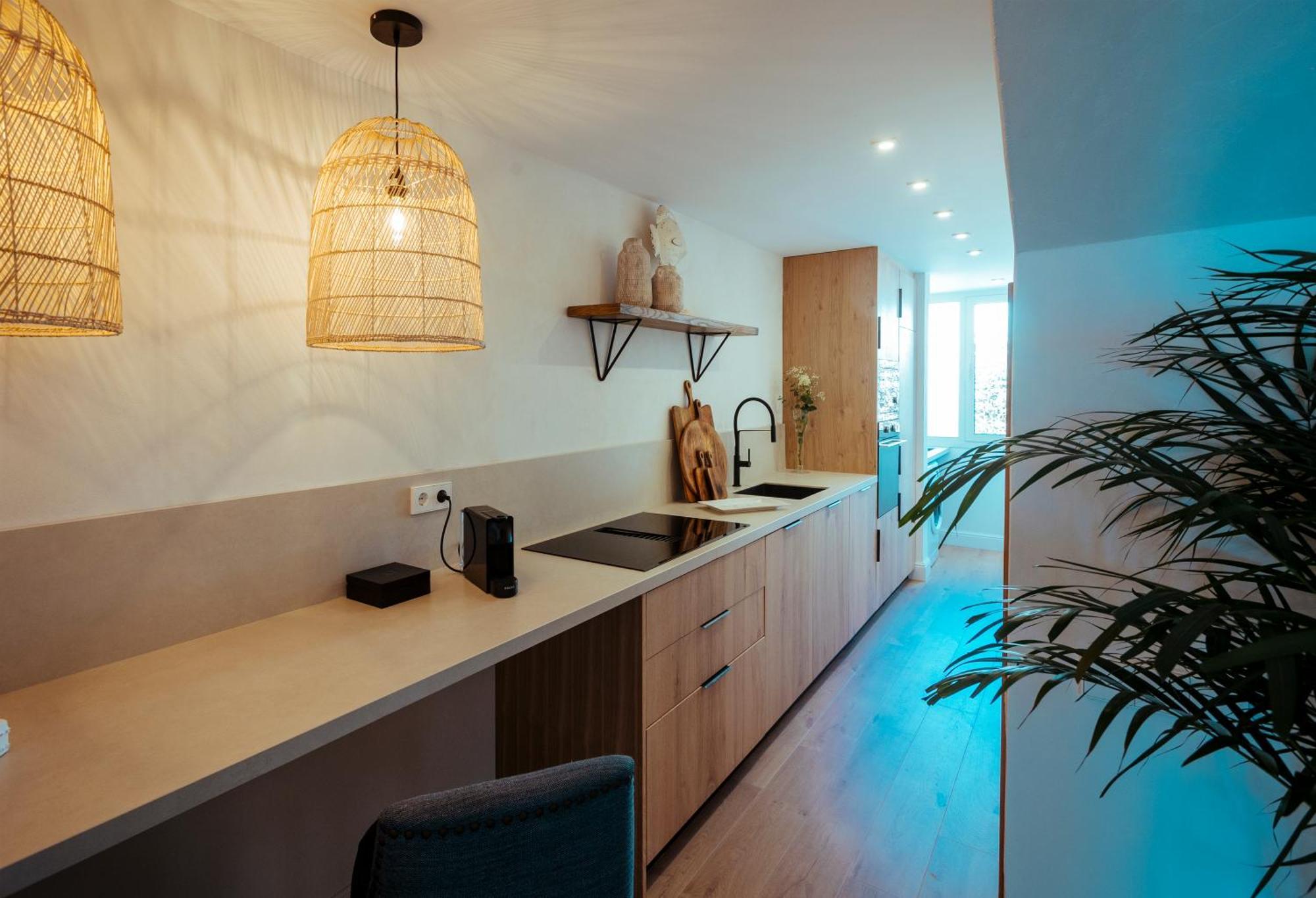 Aiguablava Luxury Apartments Begur Esterno foto