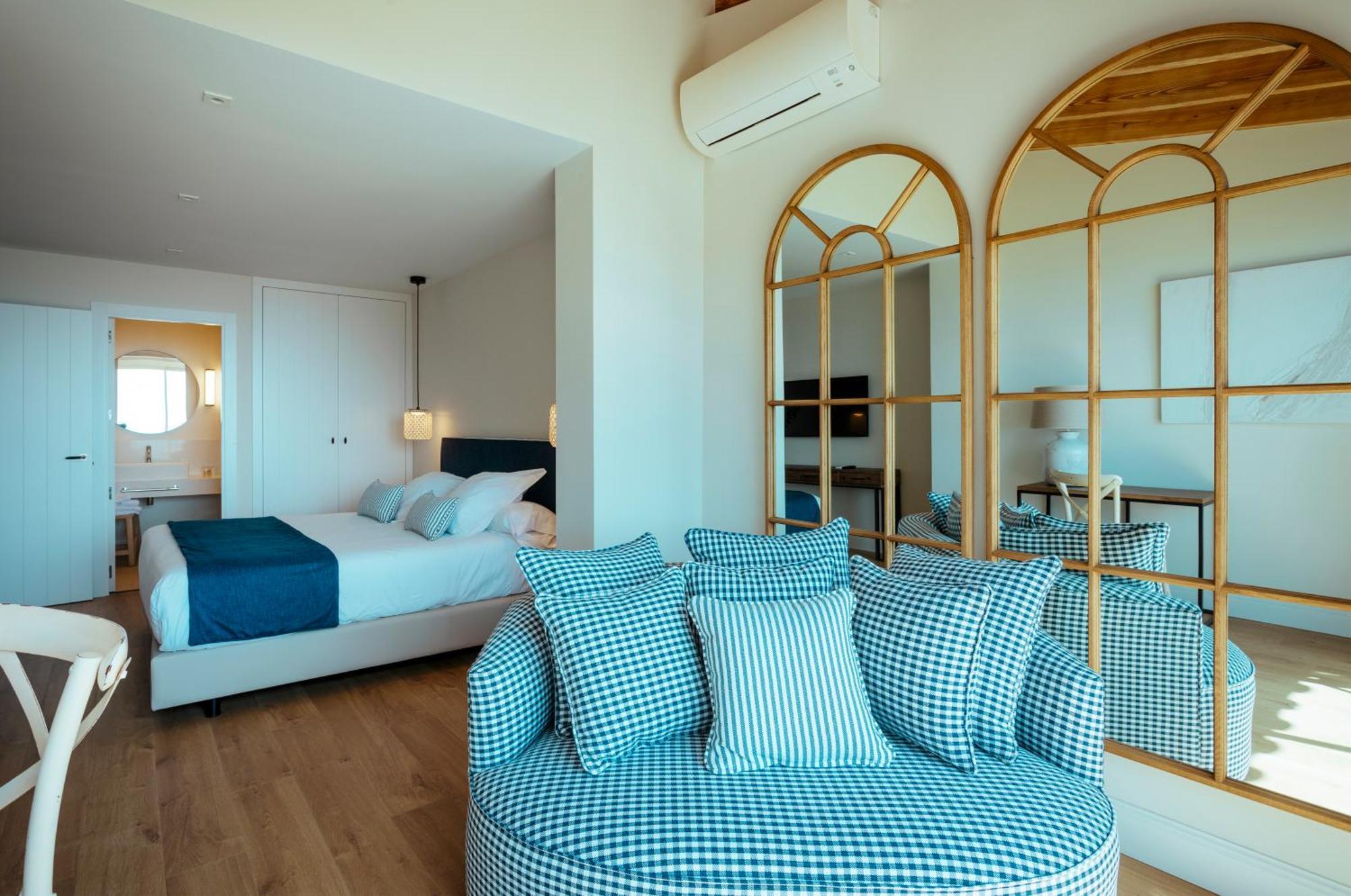 Aiguablava Luxury Apartments Begur Esterno foto