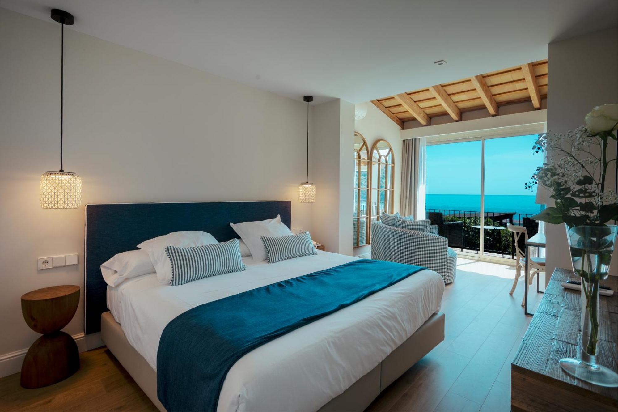 Aiguablava Luxury Apartments Begur Esterno foto