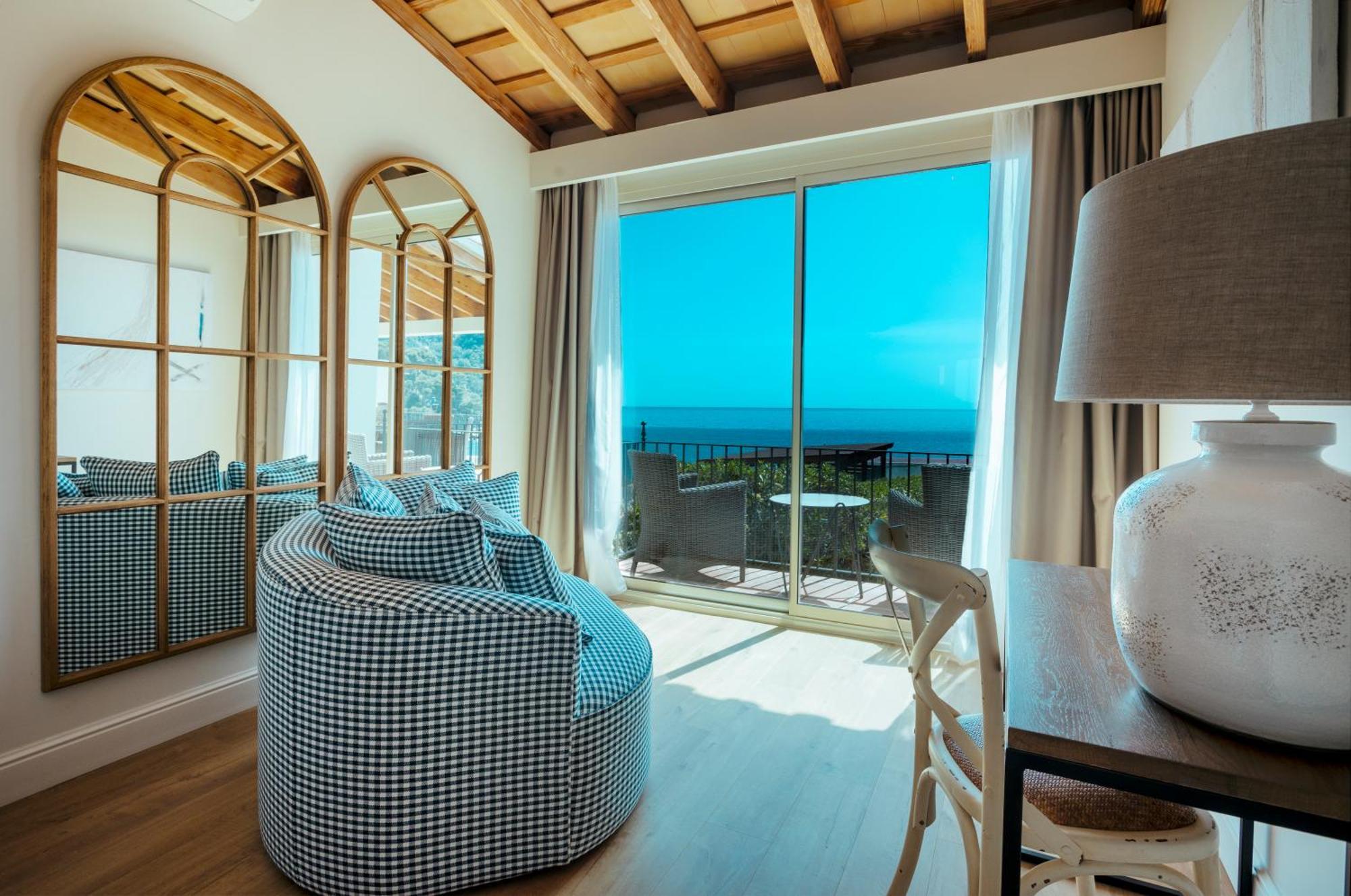 Aiguablava Luxury Apartments Begur Esterno foto