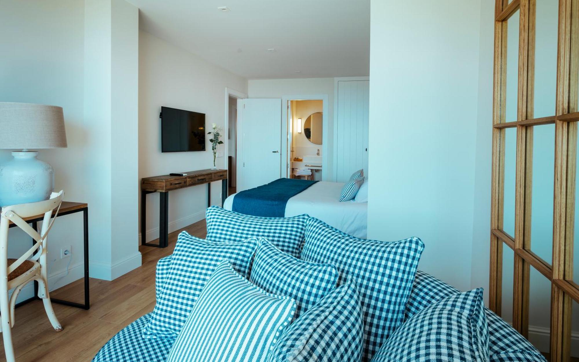 Aiguablava Luxury Apartments Begur Esterno foto