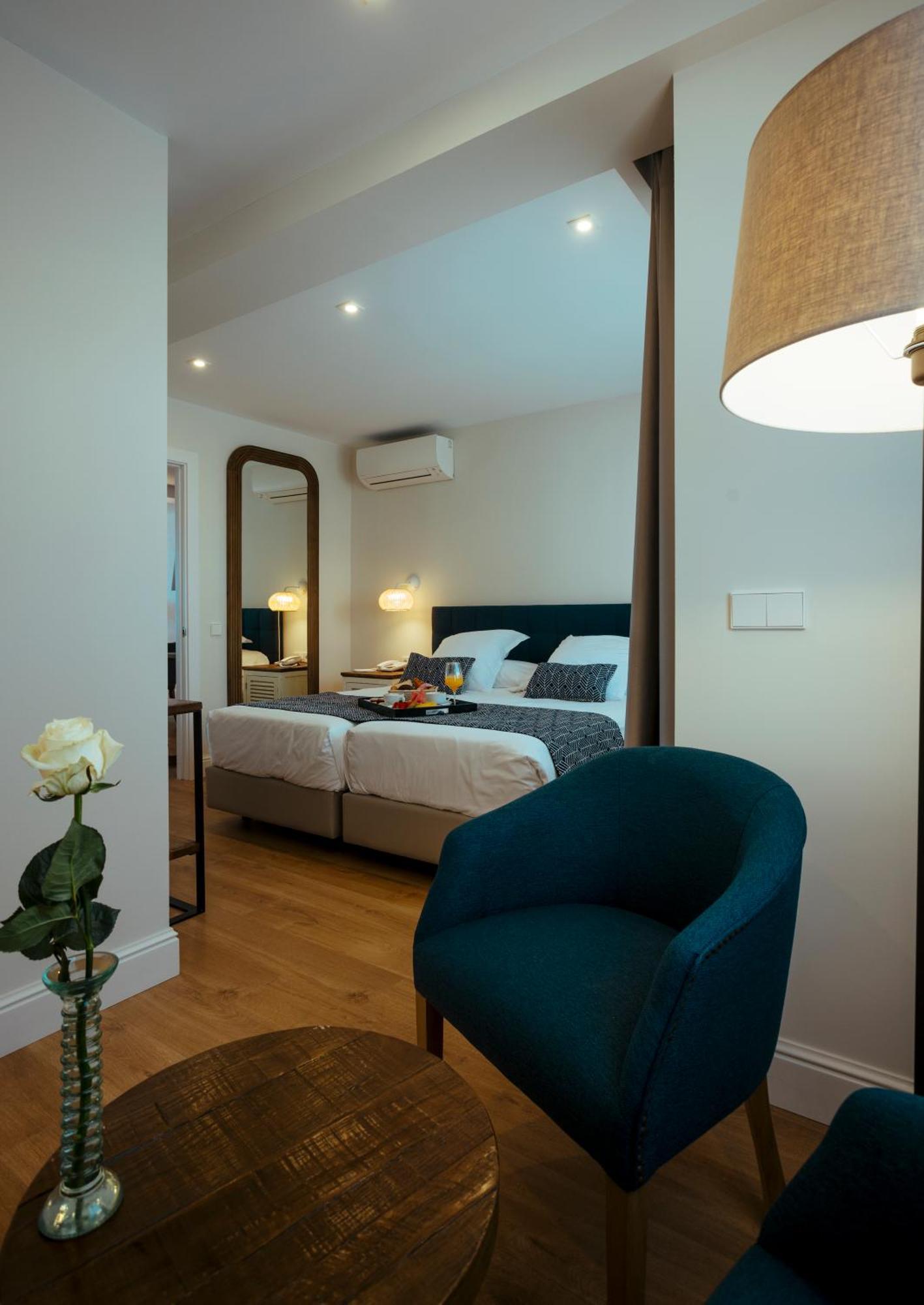 Aiguablava Luxury Apartments Begur Esterno foto