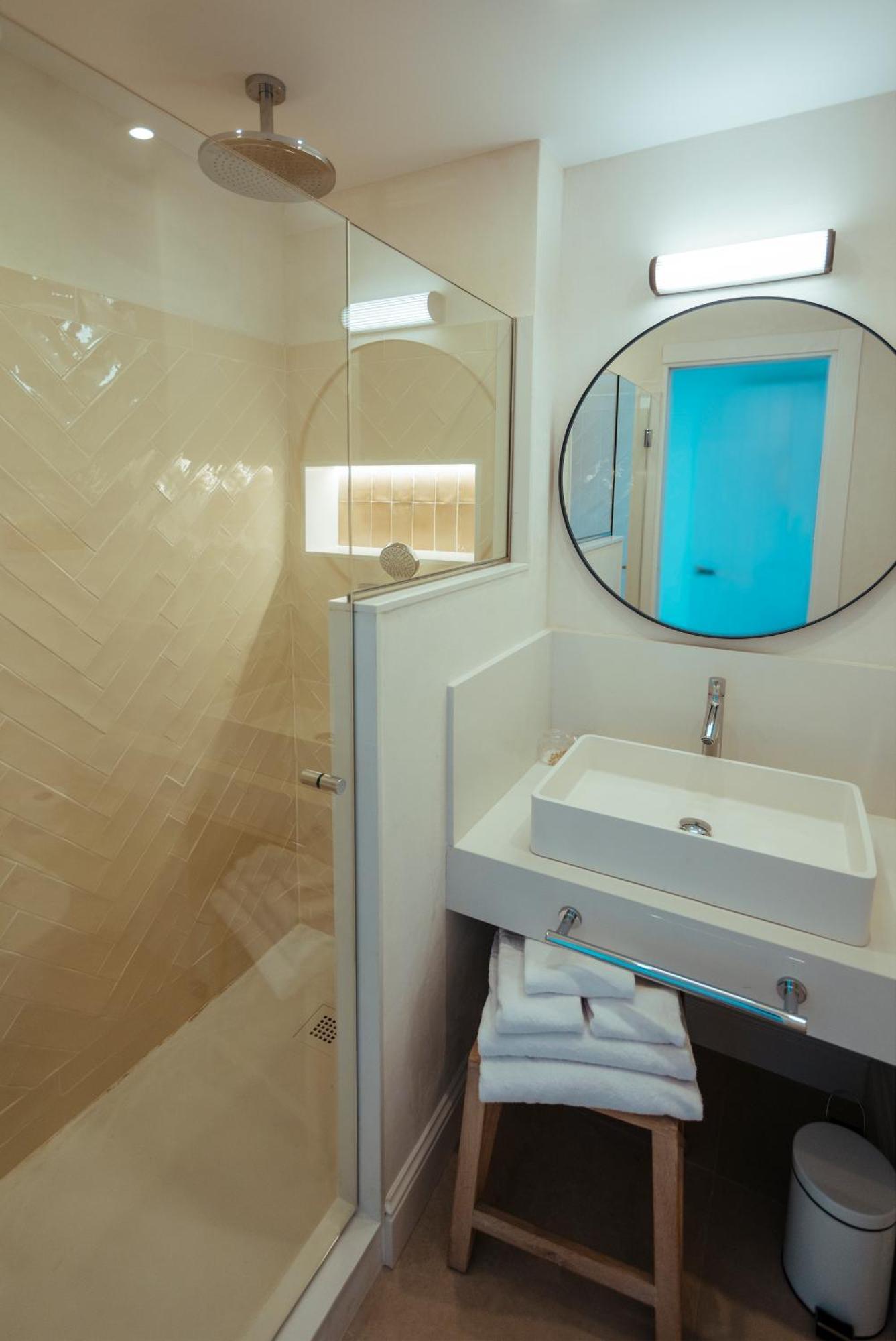 Aiguablava Luxury Apartments Begur Esterno foto