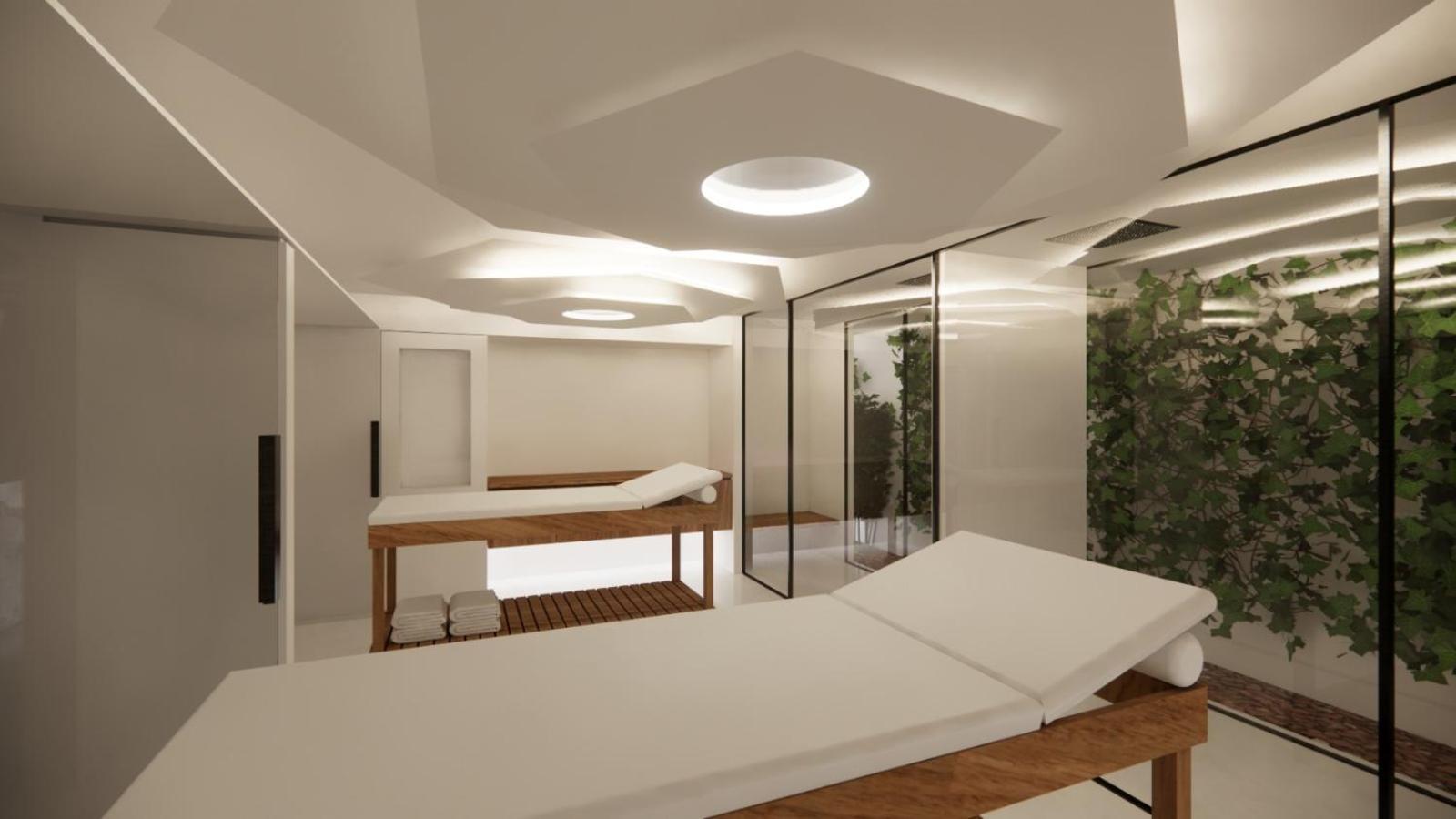Aiguablava Luxury Apartments Begur Esterno foto